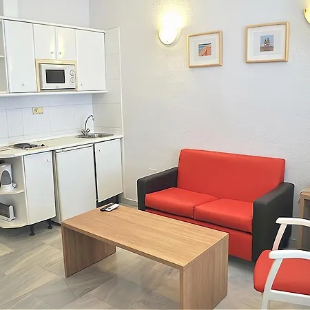 شقة Pleasant In Near Playa بينالماذينا