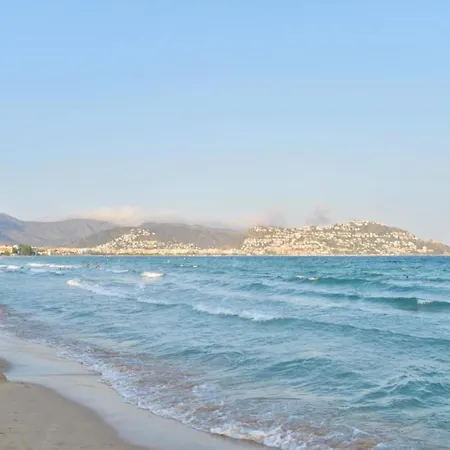 Pleasant In Near Playa