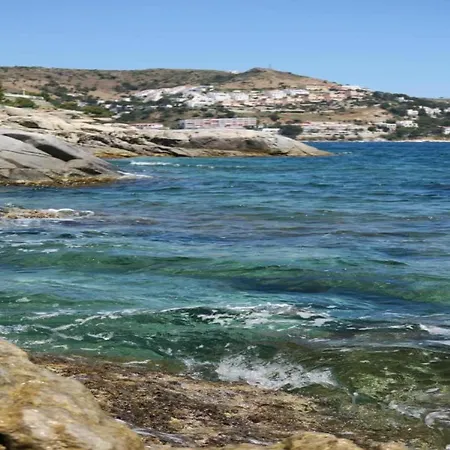شقة Pleasant In Near Playa