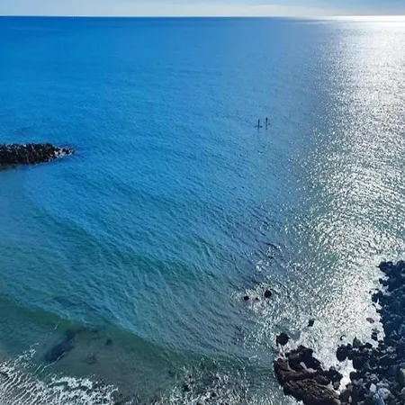 Pleasant In Near Playa 베날마데나코스타