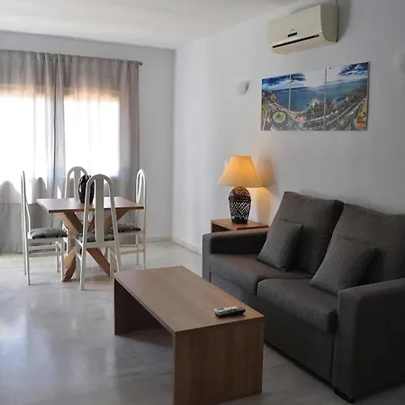 아파트 Pleasant In Near Playa