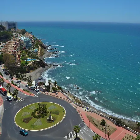 شقة Pleasant In Near Playa *