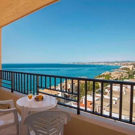 Pleasant In Near Playa شقة بينالماذينا