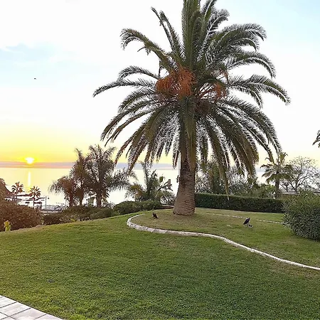 Pleasant In Near Playa * 베날마데나코스타