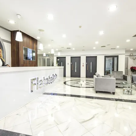 Pleasant In Near Playa بينالماذينا