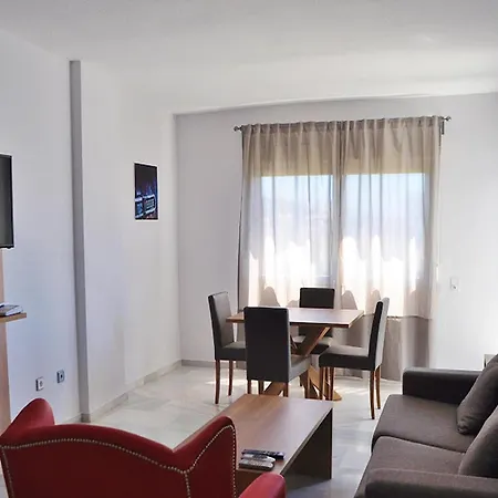 Pleasant In Near Playa شقة بينالماذينا