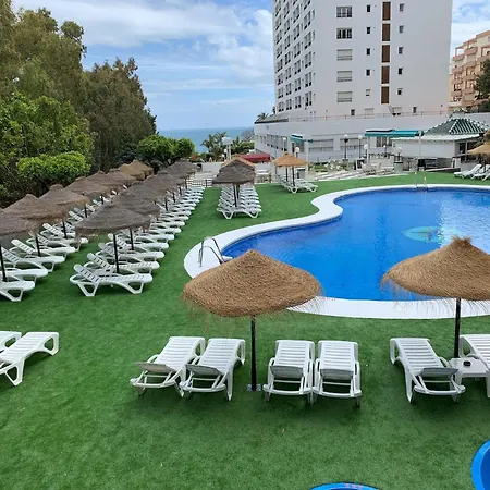 Pleasant In Near Playa * 베날마데나코스타