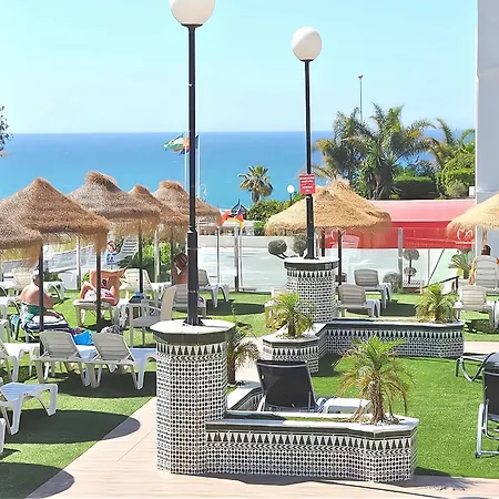 Pleasant In Near Playa *