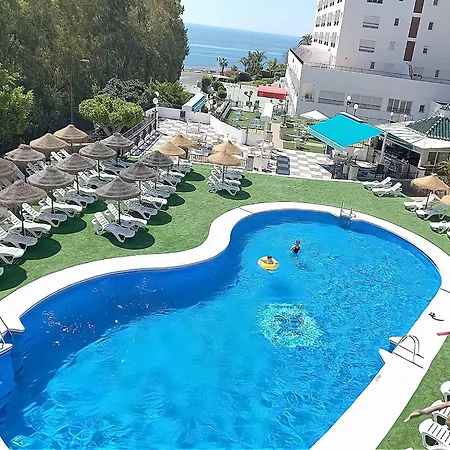 Pleasant In Near Playa * 베날마데나코스타