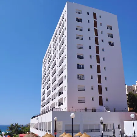 아파트 Pleasant In Near Playa